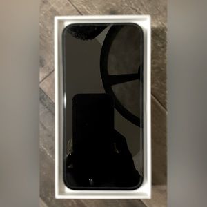 NIB IPhone 13 Never Used